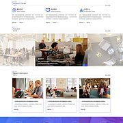 奔唐網(wǎng)絡(luò)攜手家裝家居進(jìn)入網(wǎng)絡(luò)F2C模式,實現(xiàn)企業(yè)從注冊域名、租用主機、網(wǎng)站策劃、頁面設(shè)計、用戶體驗、系統(tǒng)開發(fā)、運營維護等數(shù)字化營銷一步跨越,為客戶打造出性價比極高的專業(yè)滿意型網(wǎng)絡(luò)。如果您感興趣,可進(jìn)入www.bentang.cn瀏覽更多精彩!奔唐網(wǎng)絡(luò)旗下標(biāo)準(zhǔn)化建站產(chǎn)品--易站云(www.bentang.cc)