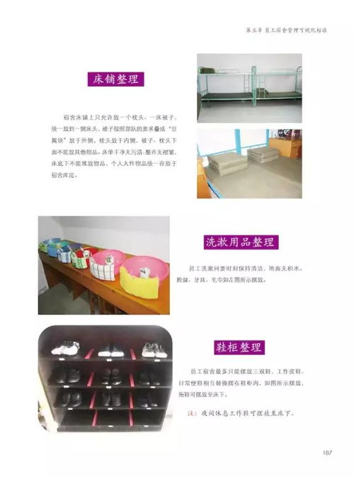 《物業(yè)基礎(chǔ)管理可視化標準》——提升物業(yè)管理效率的新指南